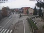 Cajvana - Centrum miasta
