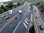 Lyon - Boulevard Laurent Bonnevay