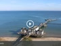 Sellin - Plaża i molo