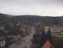 Centrum miasta i Śnieżka