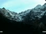 Morskie Oko - Rysy