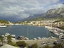 Makarska - Seaside promenade