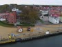 Plaża, Port, Latarnia morska