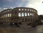 Pula - Arena