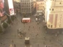Madryt - Plaza del Callao
