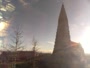 Reykjavík - Chiesa di Hallgrímskirkja