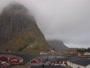 Lofoty - Reine - Hamnøya