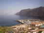 Teneryfa - Los Gigantes - Port