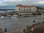 Darłówko - Plaża