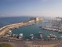Kreta - Heraklion - Port, Koules