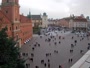 Plac Zamkowy - Zamek Królewski
