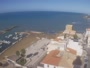 Punta Secca - Il faro - Vista panoramica