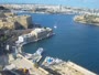 Valletta - Port Marsamxett