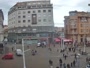 Zagrzeb - Plac bana Josipa Jelačicia