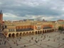 Rynek Główny - Sukiennice