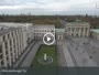 Berlin - Brama Brandenburska