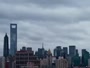 Szanghaj - Pudong