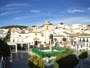 Prado del Rey - Plaza de la Constitución
