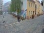 Braszów - Piața Sfântul Ioan