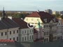 Hradec Králové - Katedra Świętego Ducha