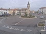 Tassin-la-Demi-Lune - Wieża zegarowa