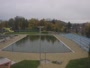 Outdoor swimming pool