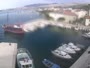 Pag - Port Mandrač