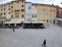 Rovinj - Trg maršala Tita