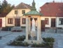 Rynek - Kapliczka