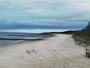 Molo i plaża