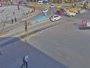Erzincan - Dörtyol meydanı