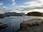 Skjervøy - Portowe nabrzeże