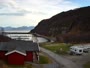 Skjervøy - Fiskecamp marina