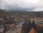 Centrum miasta i Śnieżka