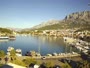 Makarska - pajūrio promenada