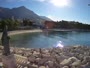 Baška Voda - Paplūdimys