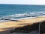 Plaża, molo