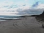 Molo i plaża