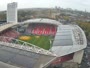 Utrecht - Stadion Galgenwaard