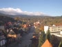 Centrum miasta i Śnieżka
