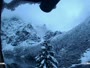Morskie Oko - Mnich