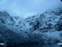 Morskie Oko - Rysy