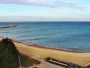 Plaża, molo