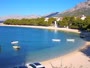 Promajna - Spiaggia
