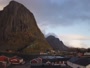 Lofotenas - Reine - Hamnøya