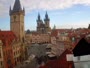Praha - Centrinė aikštė, Astronominis laikrodis