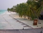 Meeru Island - Paplūdimys