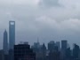 Szanghaj - Pudong