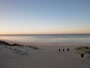 Molo di pesca - Spiaggia