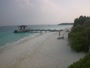 Hanimaadhoo - Paplūdimys